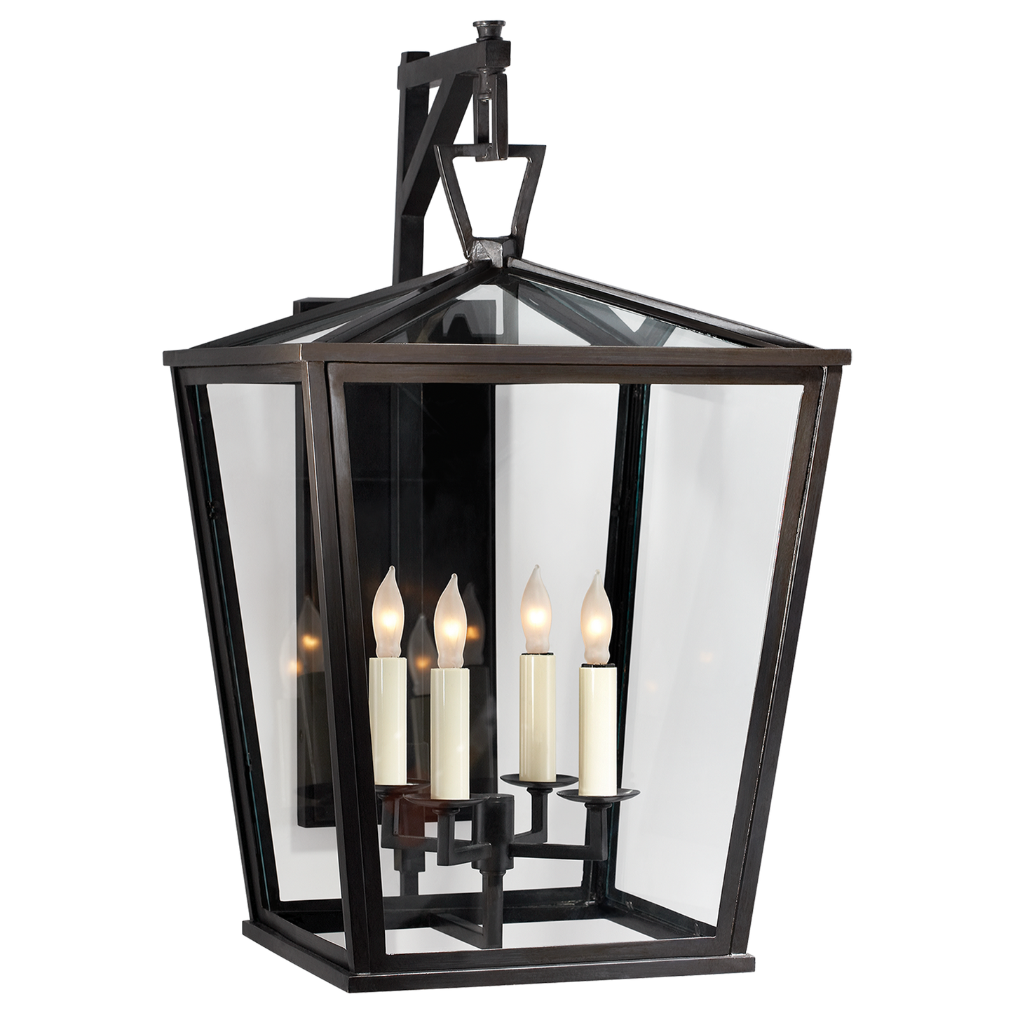 Darlana Medium Bracket Wall Lantern