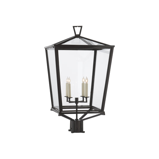 Darlana Outdoor Post Light