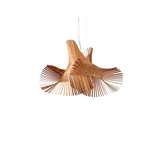 Minimikado Pendant Light