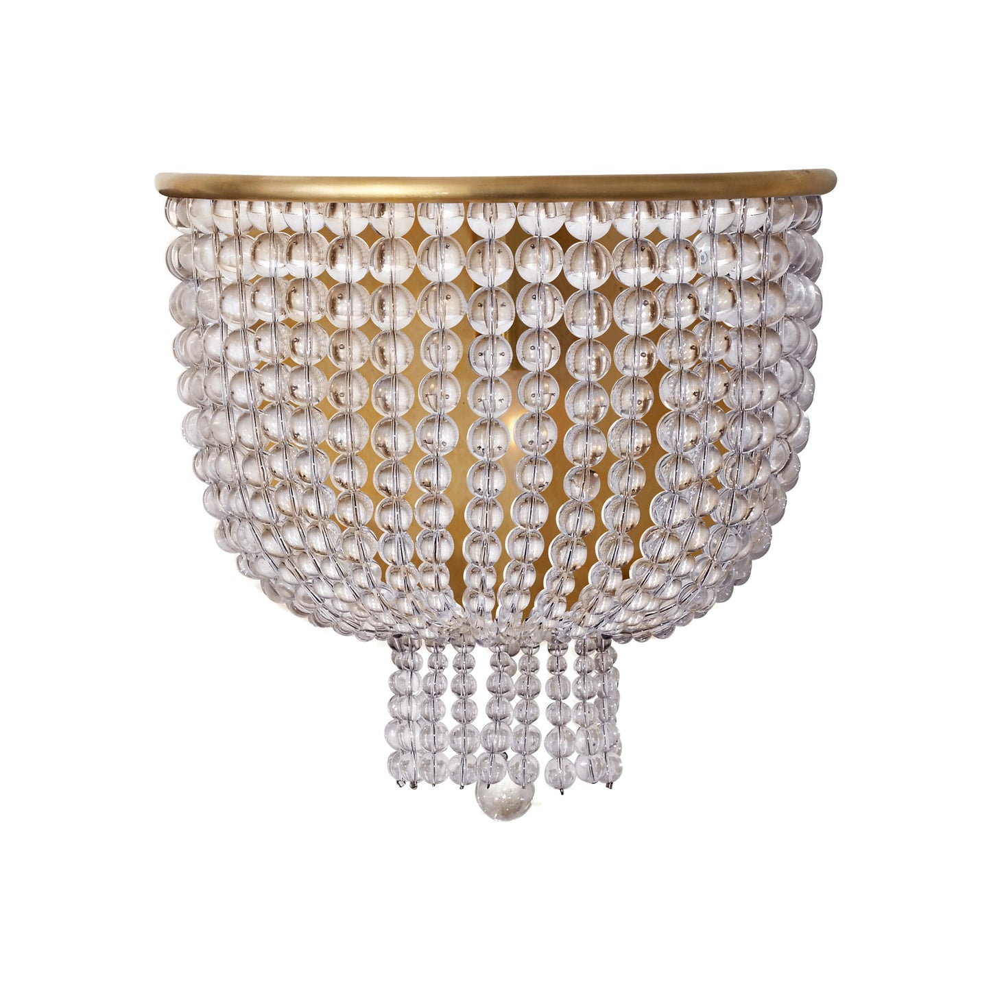 Jacqueline Medium Sconce