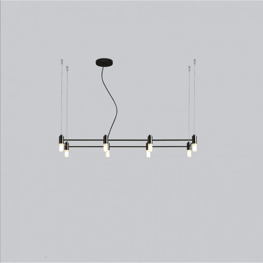 Quadrante 8-Light Pendant