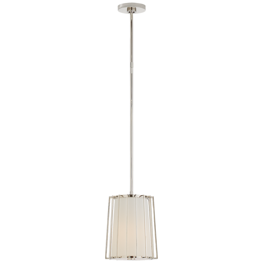 Carousel Small Tapered Pendant Lantern