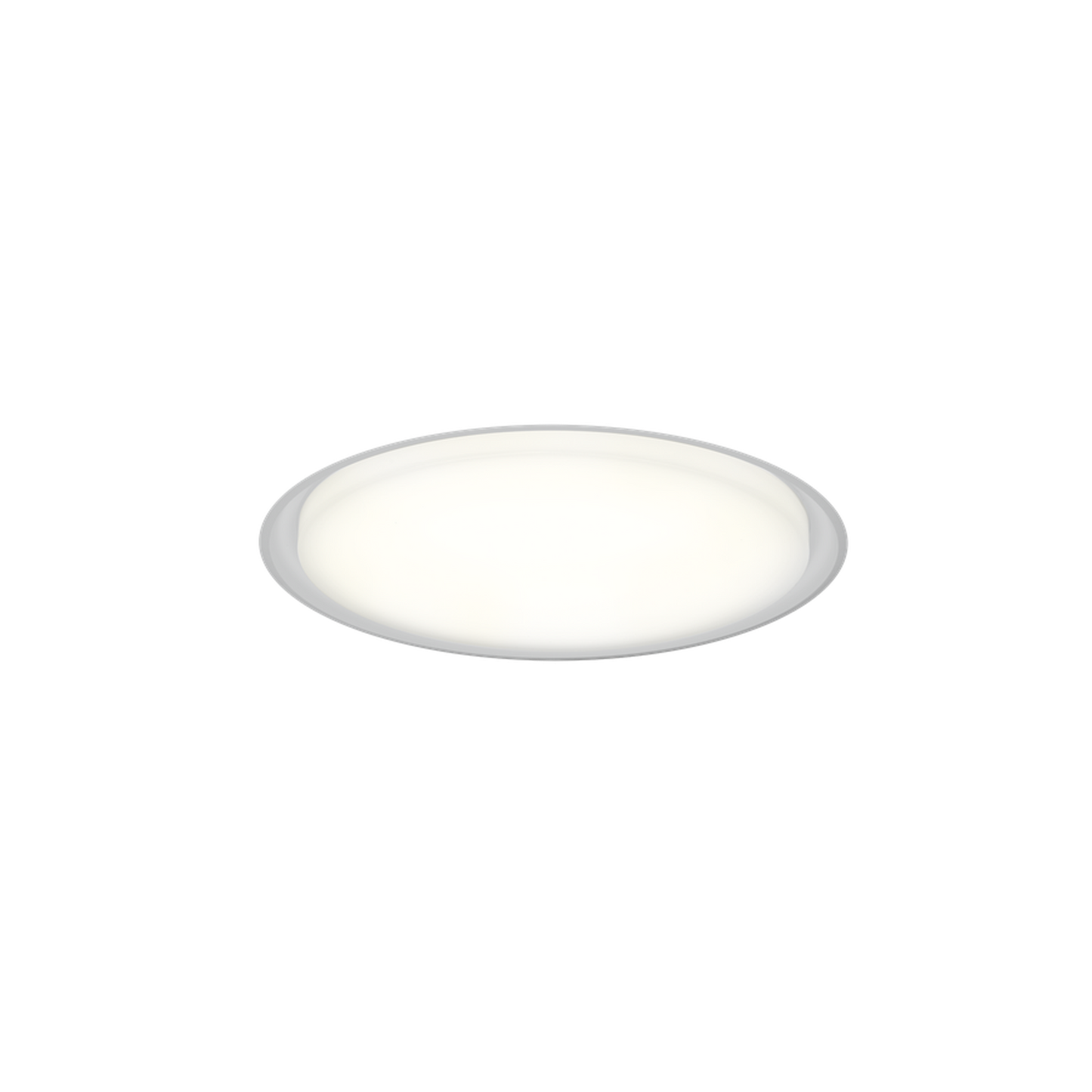 City 1.6 LED Ceiling Recessed IP44