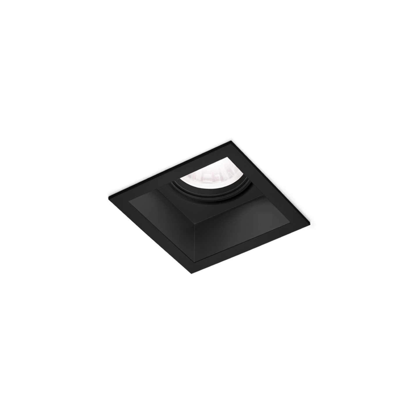 Plano 1.0 PAR16 Ceiling Recessed