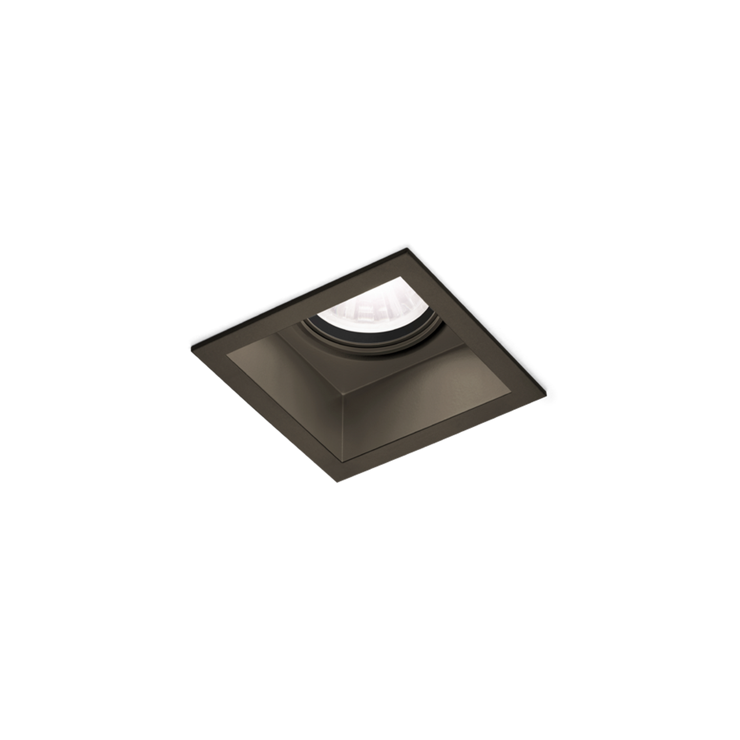 Plano 1.0 PAR16 Ceiling Recessed