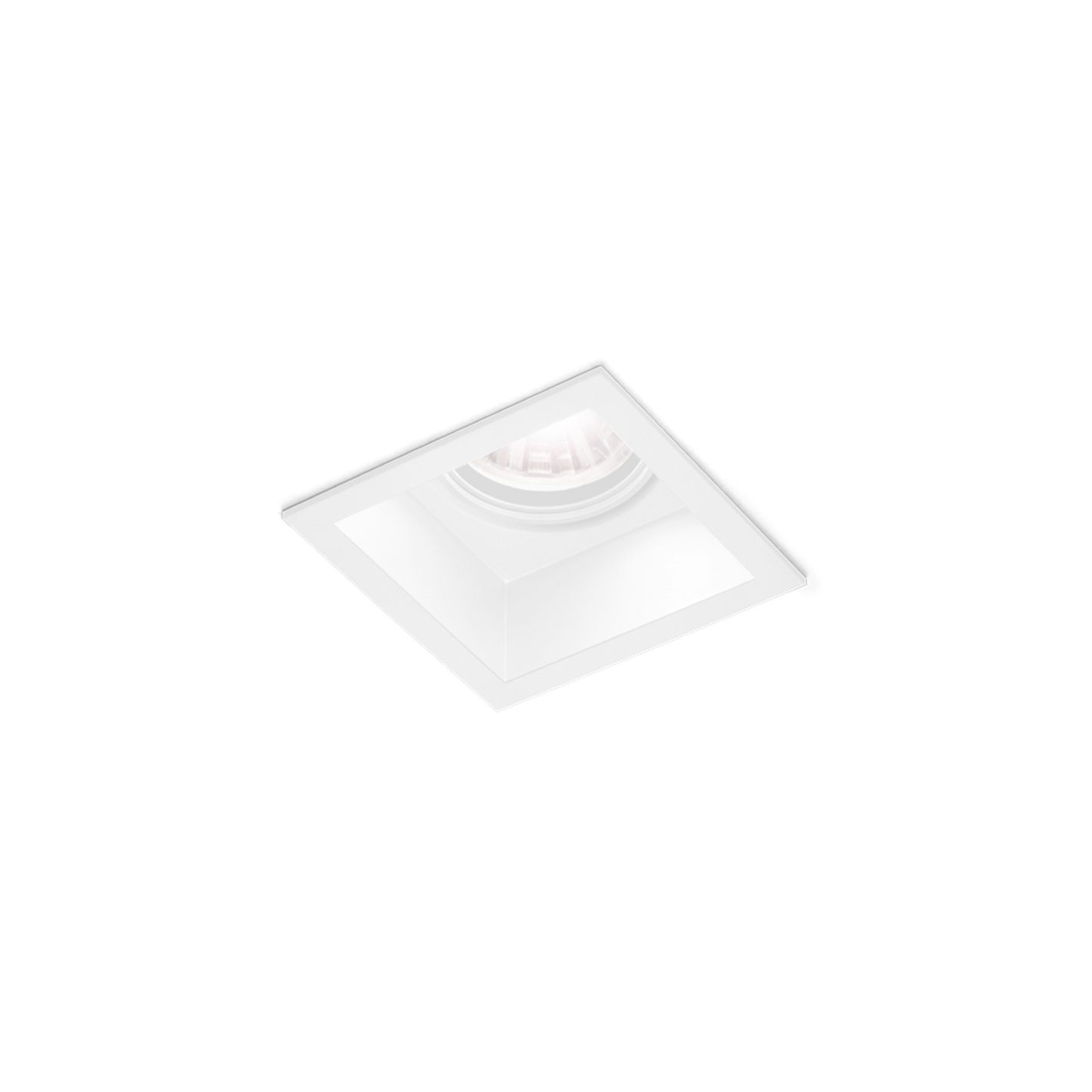 Plano 1.0 PAR16 Ceiling Recessed