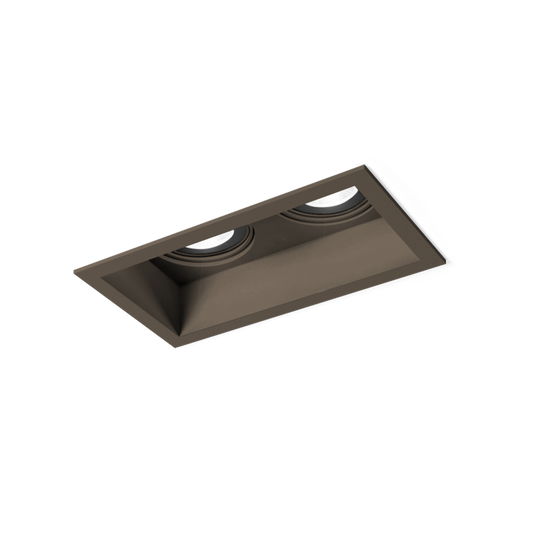 Plano 2.0 2700K LED Ceiling Recessed