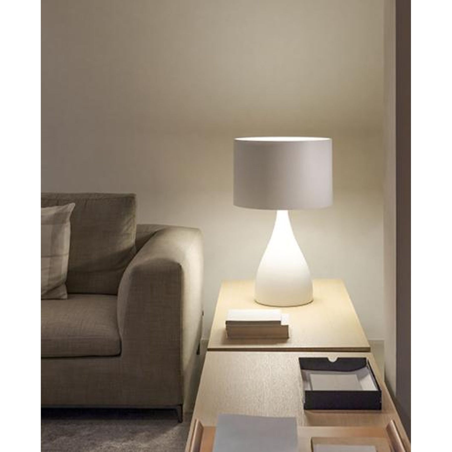 Jazz 1333 Large LED Table Lamp