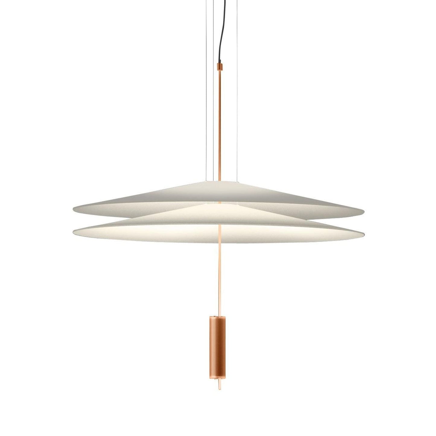 Flamingo 1510 2-Light LED Pendant