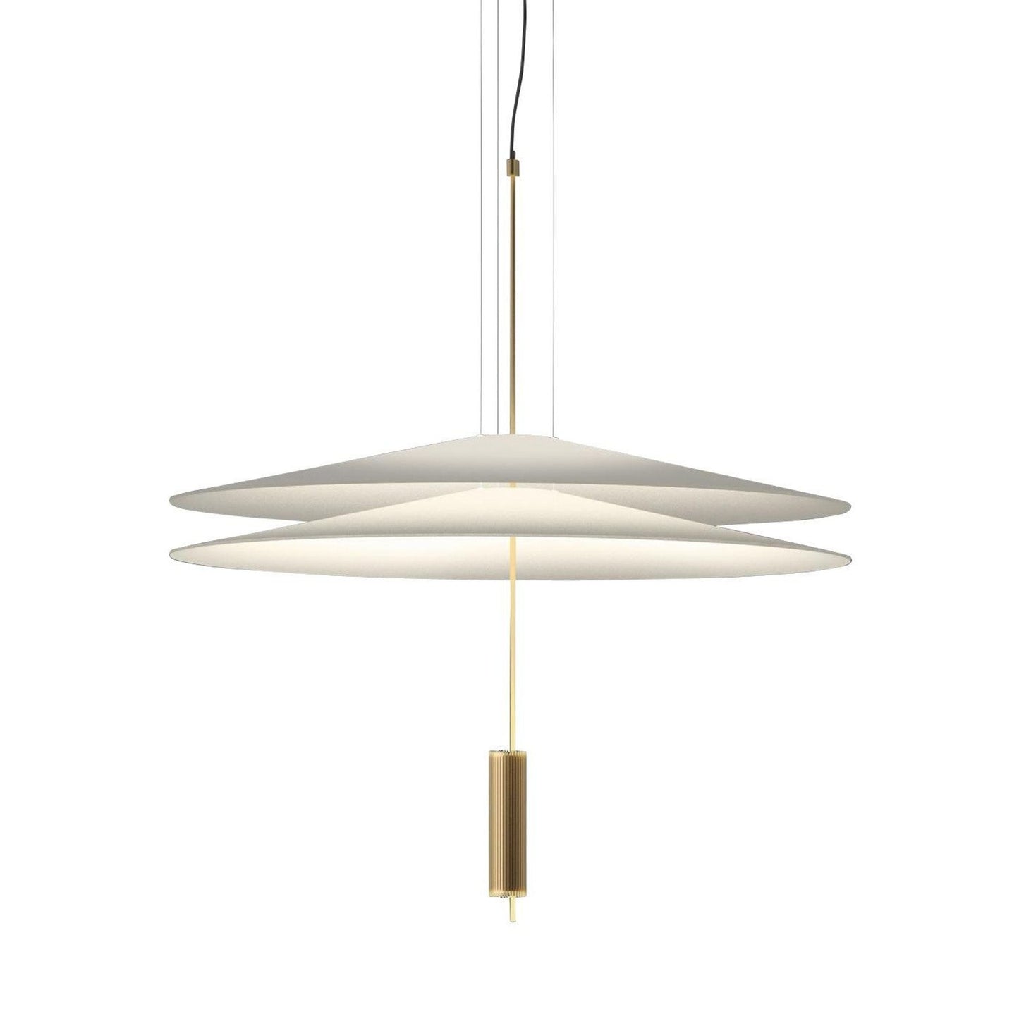 Flamingo 1510 2-Light LED Pendant