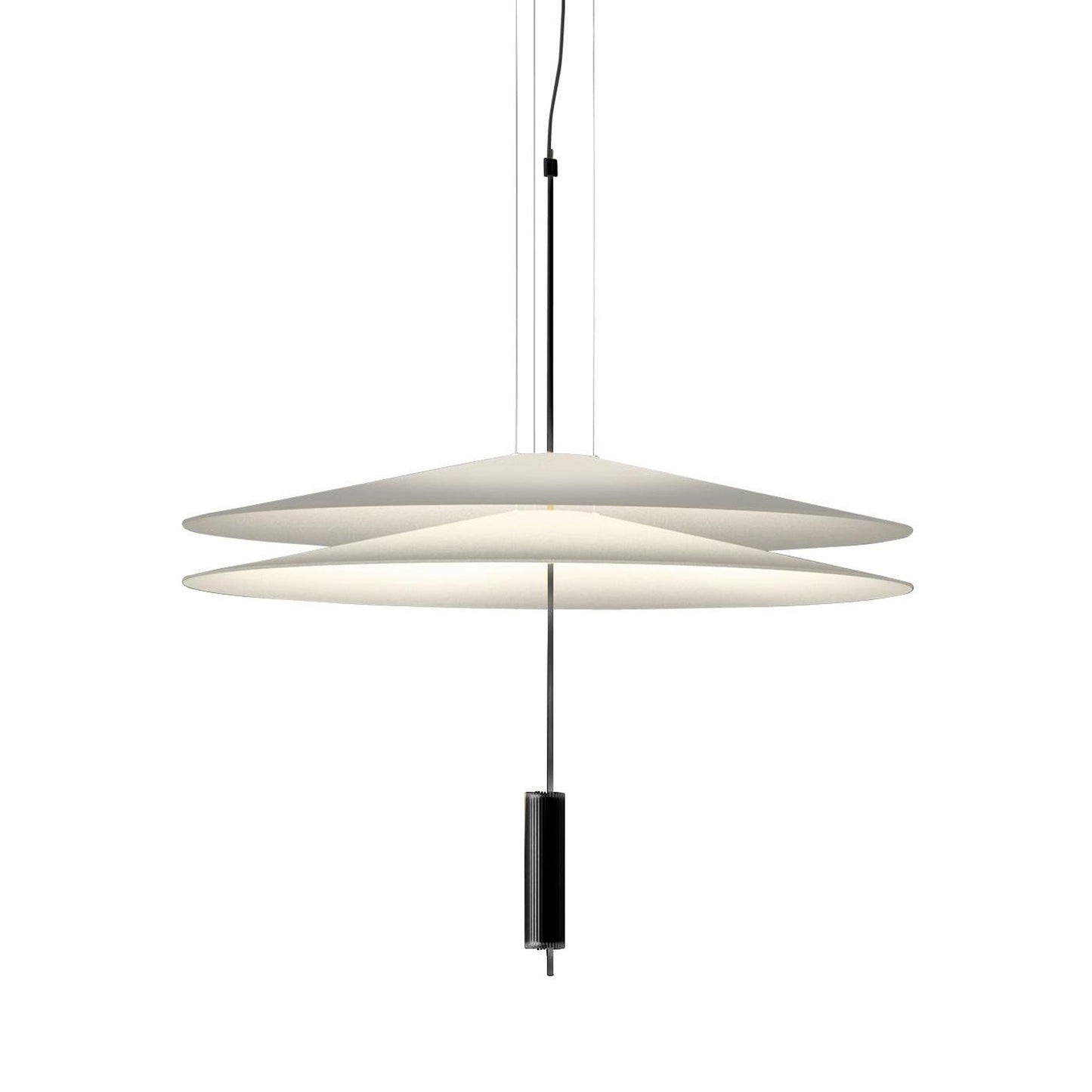 Flamingo 1510 2-Light LED Pendant