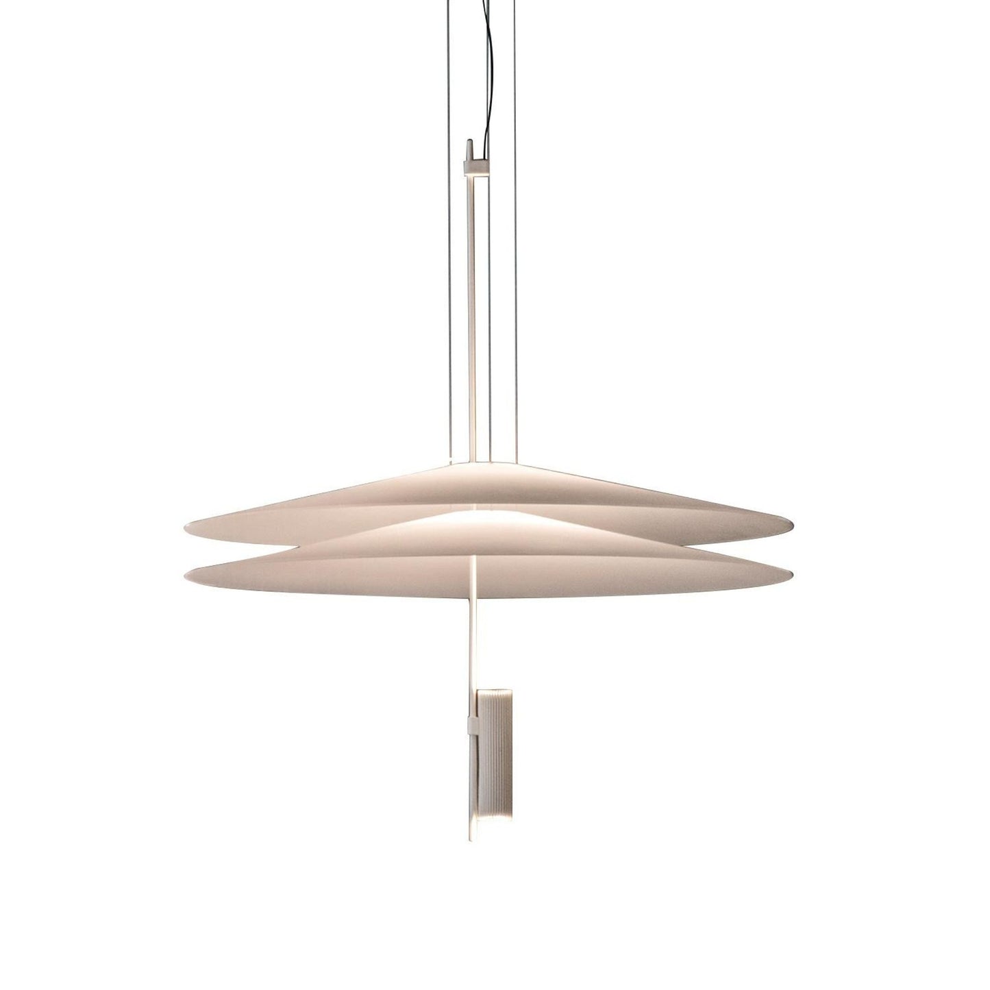 Flamingo 1510 2-Light LED Pendant