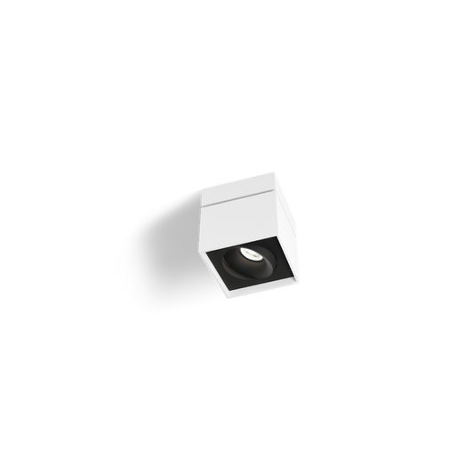 Sirro 1.0 2700K LED Ceiling Surface Downlight