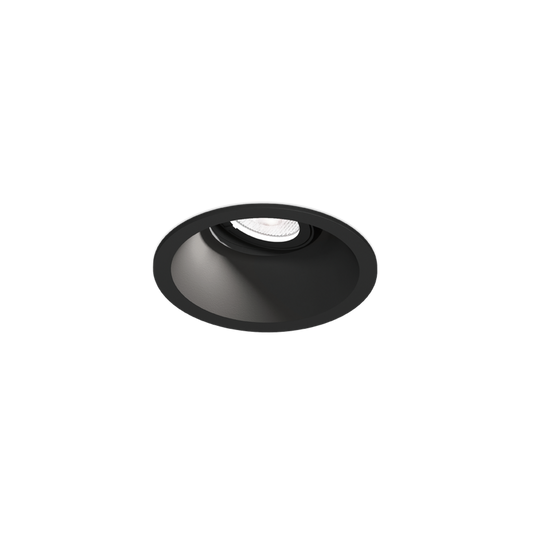 Deep 1.0 Adjust Petit 2700K LED Ceiling Recessed