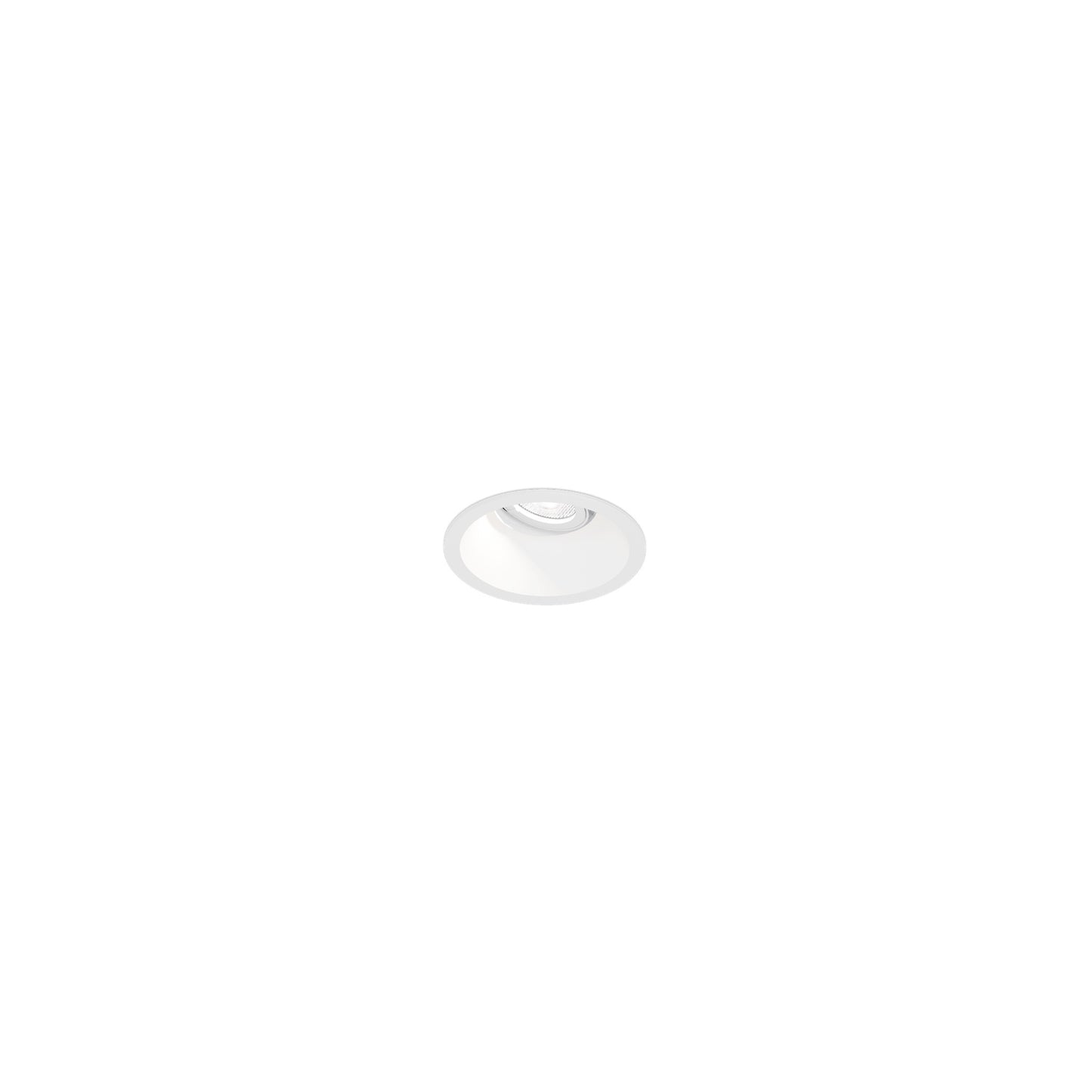 Deep 1.0 Adjust Petit 2700K LED Ceiling Recessed