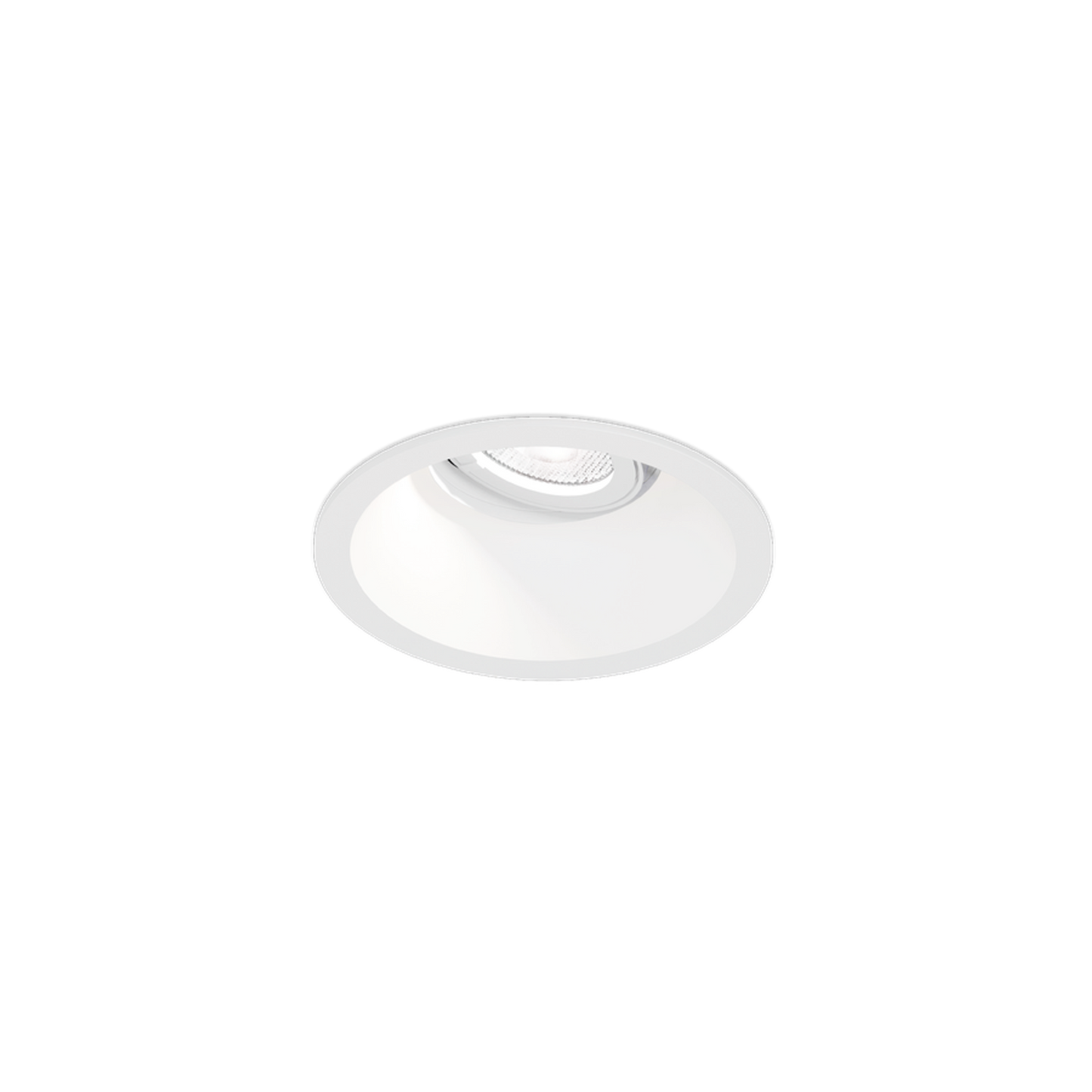 Deep 1.0 Adjust Petit 2700K LED Ceiling Recessed