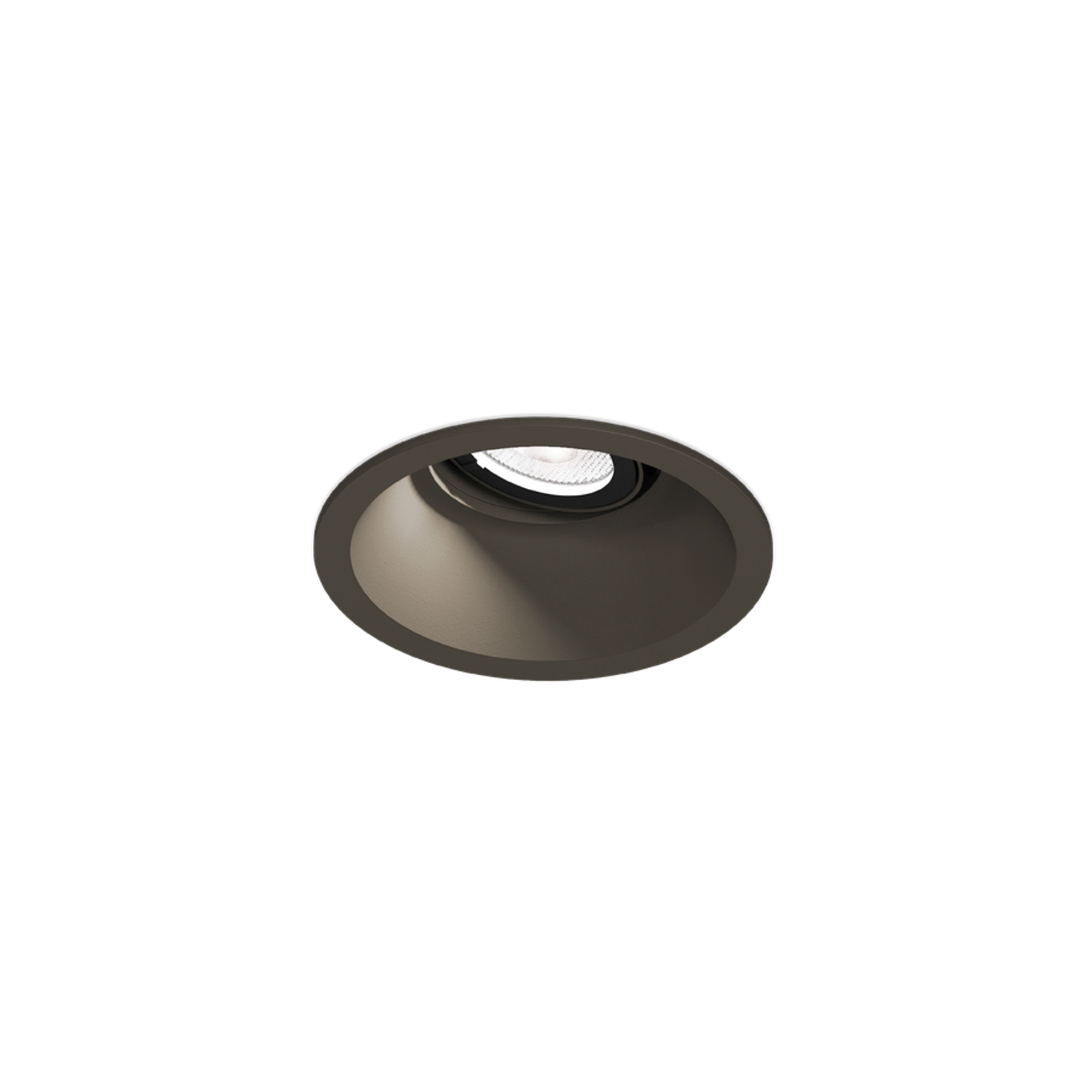 Deep 1.0 Adjust Petit 2700K LED Ceiling Recessed