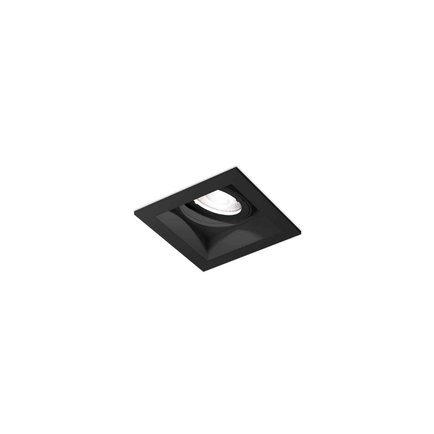 Plano Petit 1.0 3000K LED Ceiling Recessed