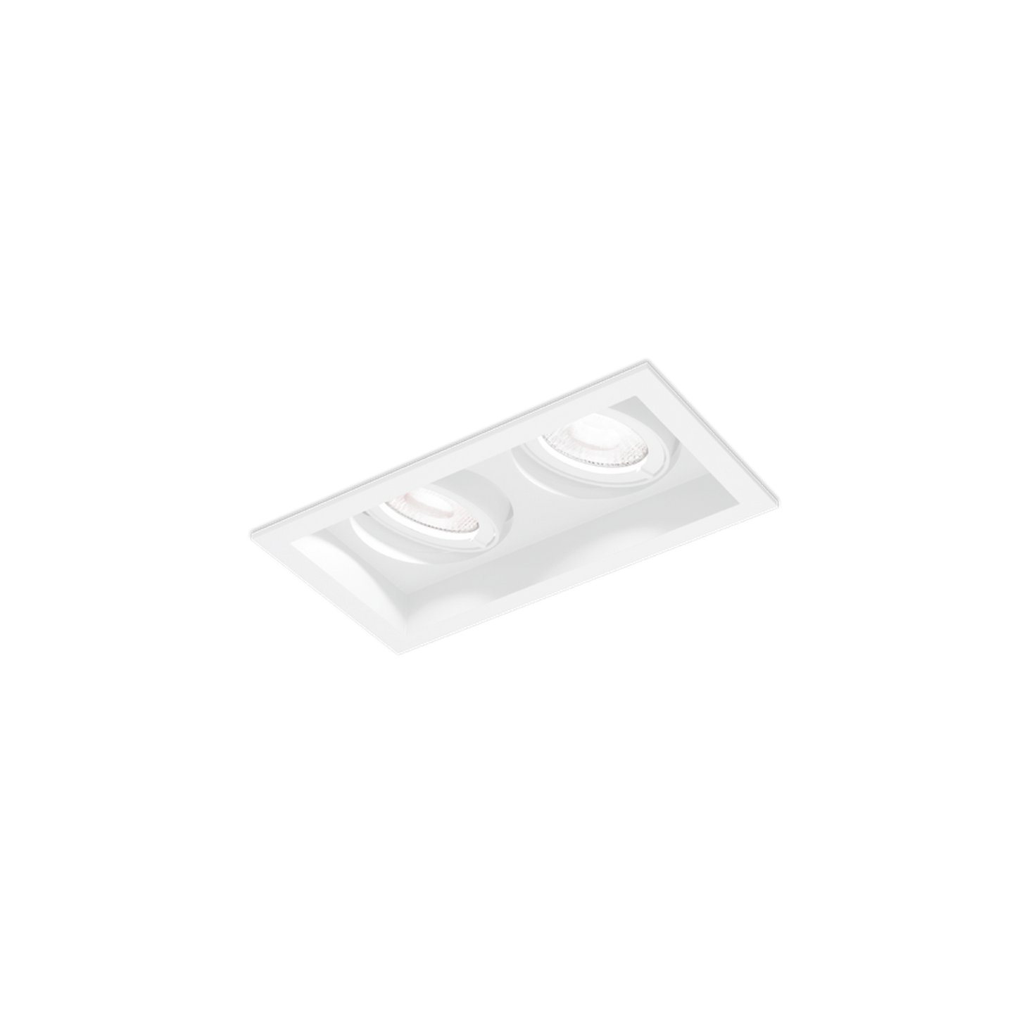 Plano Petit 2.0 2700K LED Ceiling Recessed