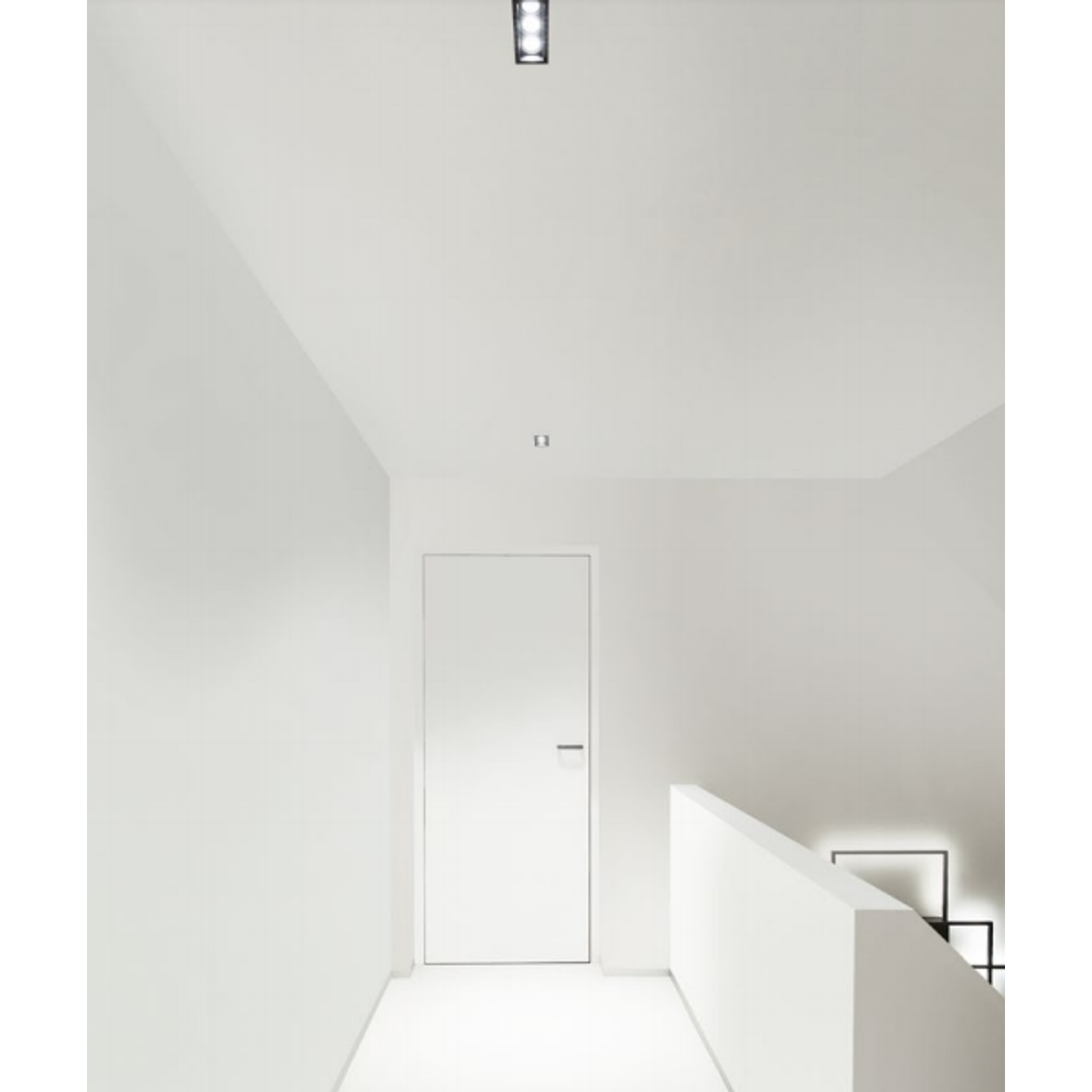 Plano Petit 2.0 2700K LED Ceiling Recessed