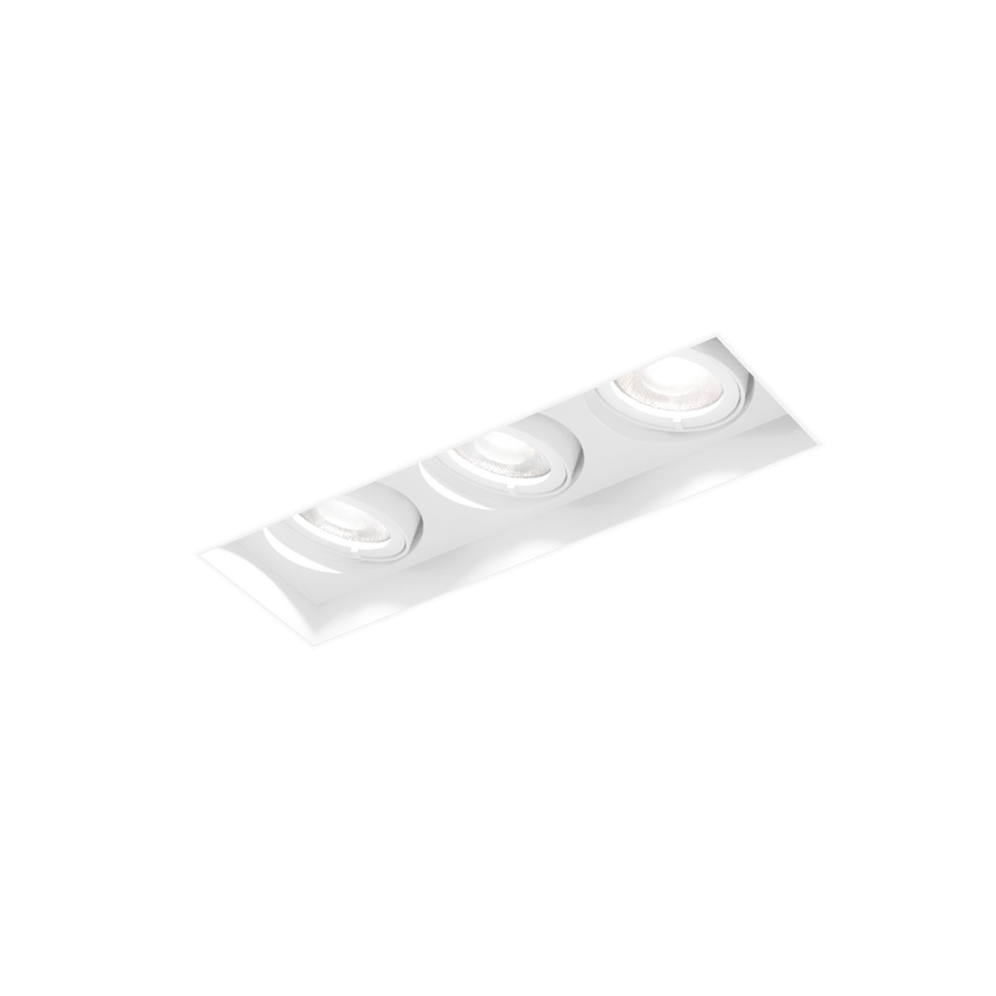 Strange Petit 3.0 2700K LED Ceiling Recessed