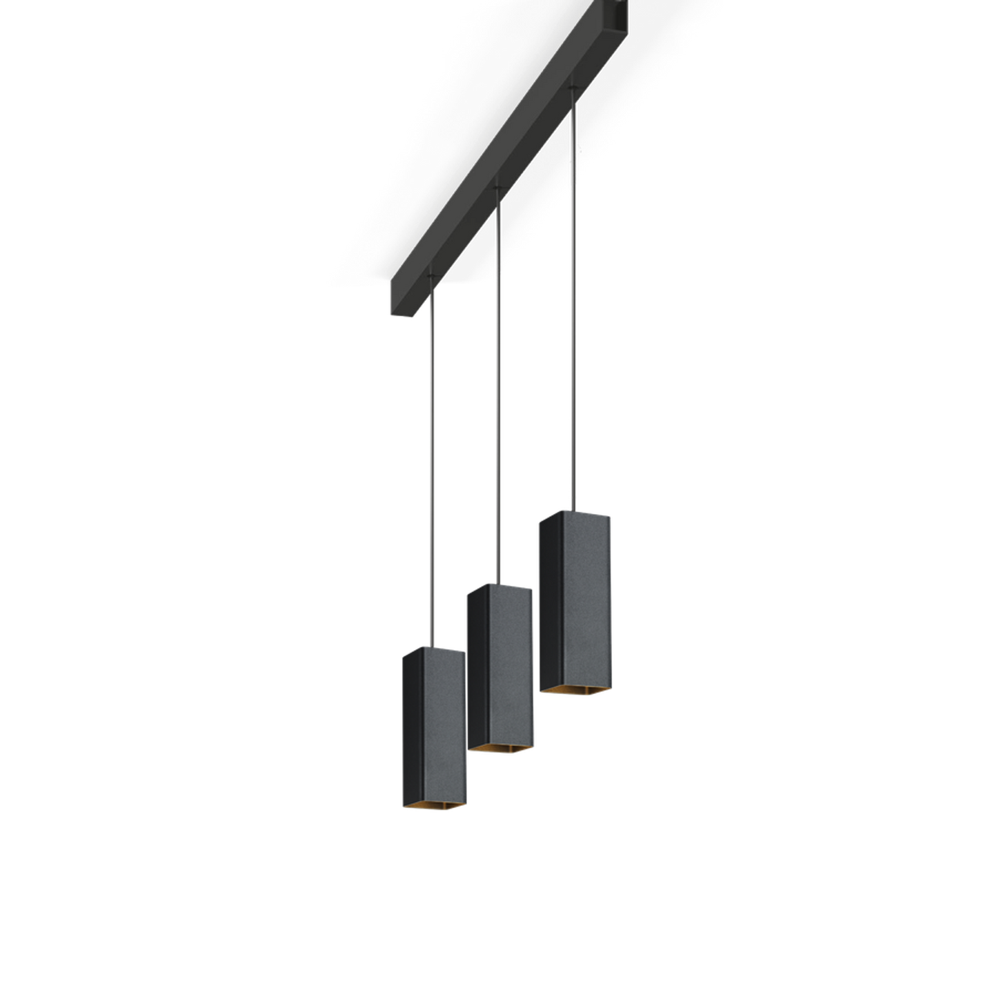 Docus 2.0 2700K LED Suspended