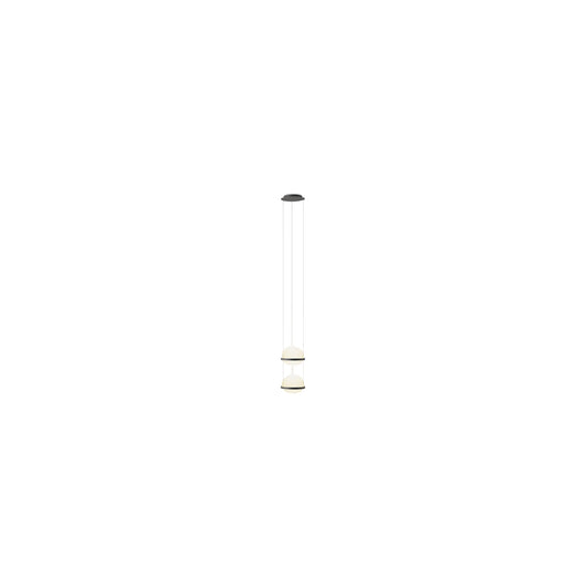 Palma 3726 4-Light LED Pendant