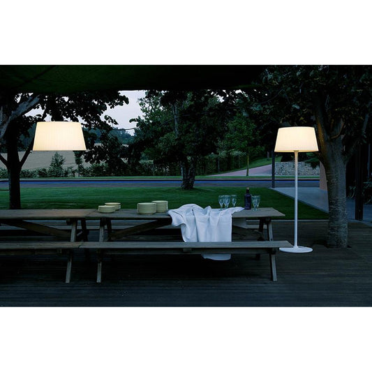 Plis 4030 Outdoor Floor Lamp Portable