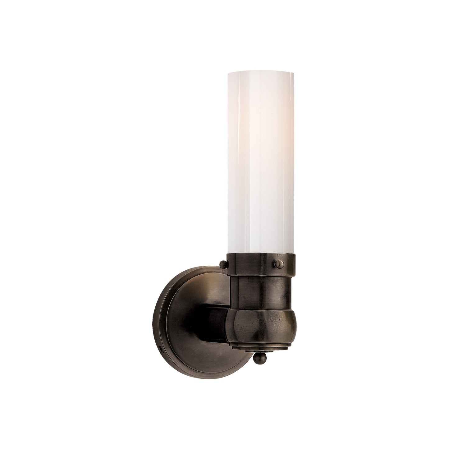 Graydon Single Wall Bath Light