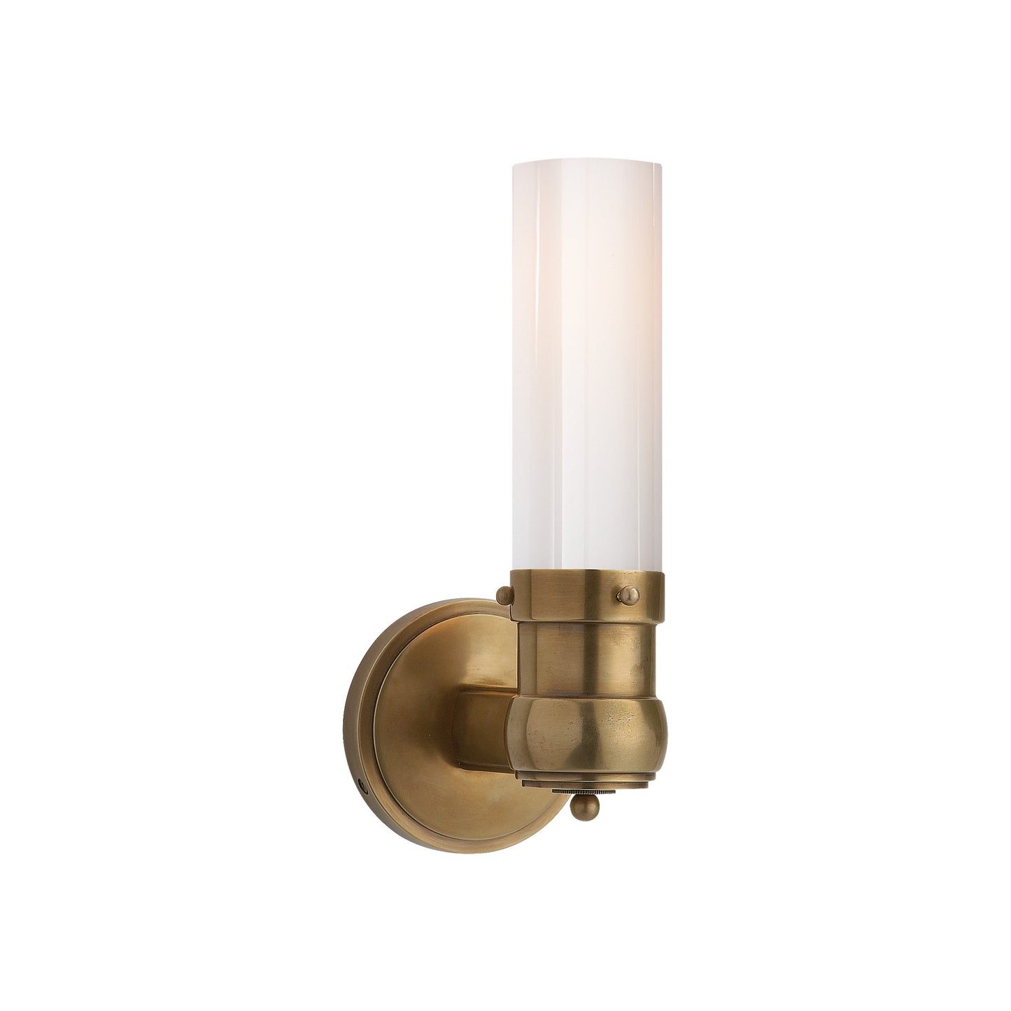 Graydon Single Wall Bath Light