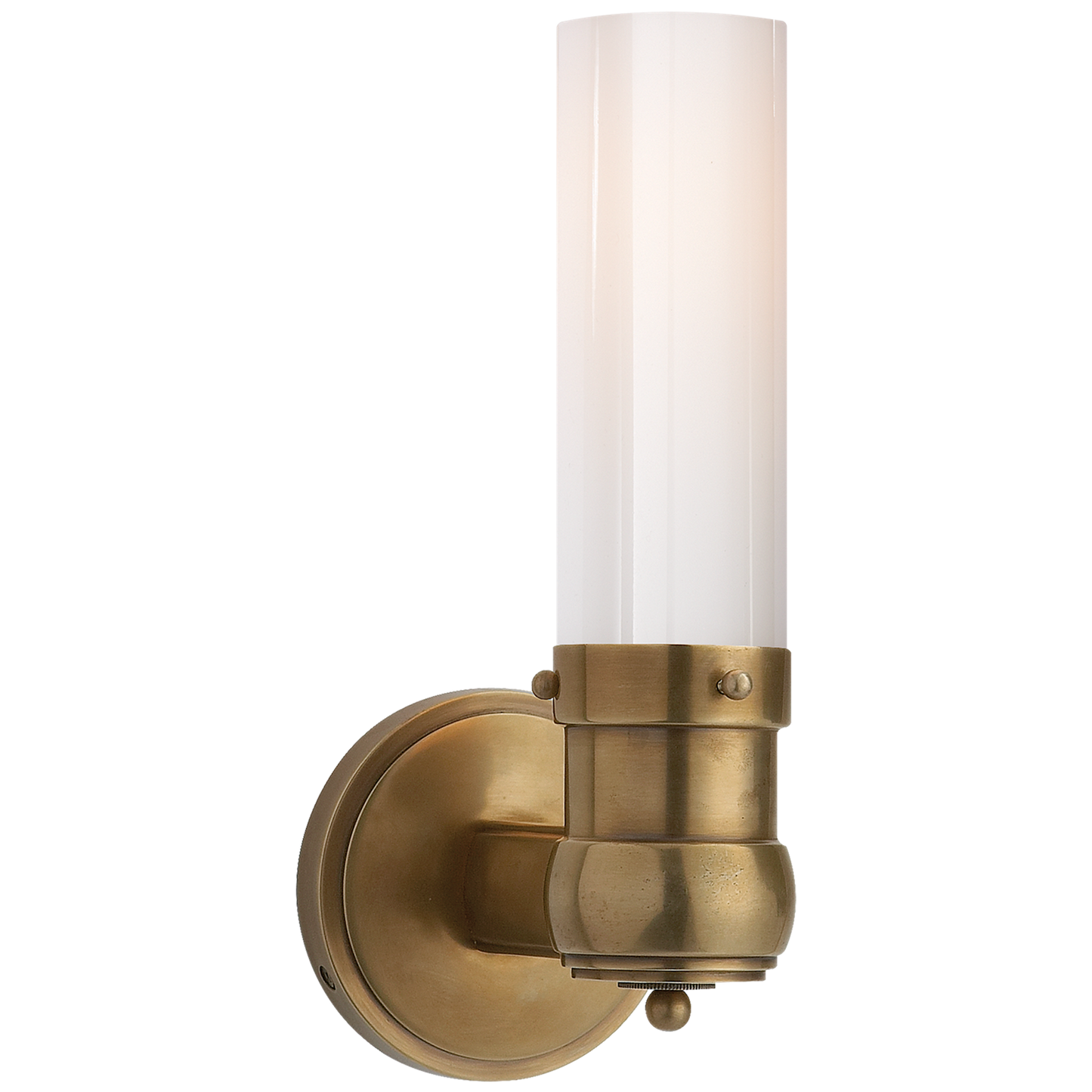 Graydon Single Wall Bath Light