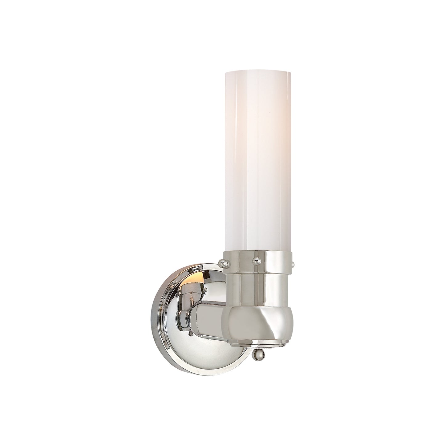 Graydon Single Wall Bath Light