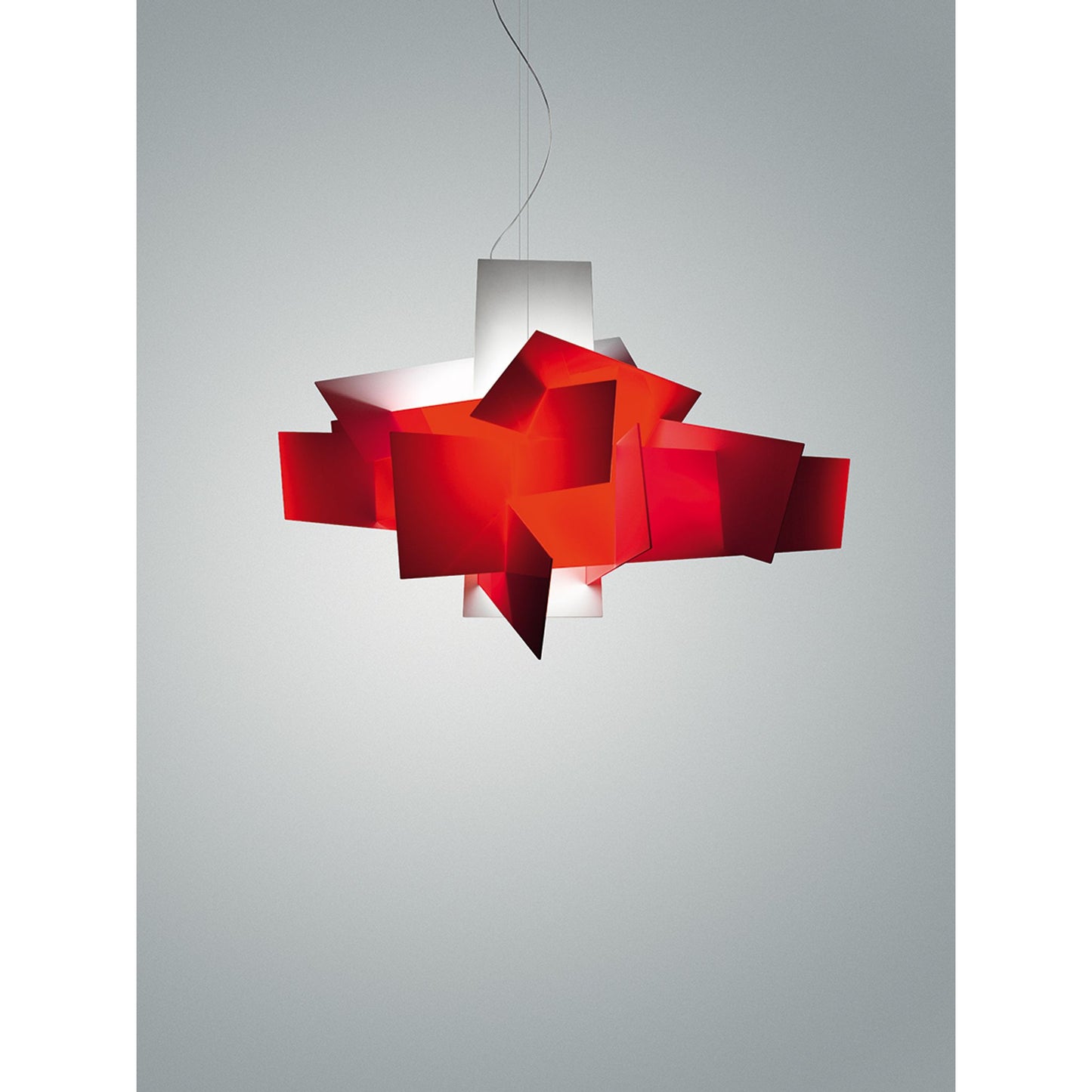 Big Bang L LED Pendant