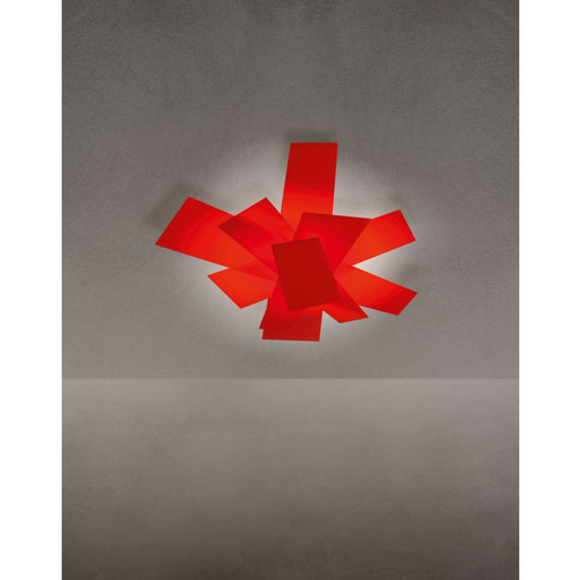 Big Bang Ceiling Light