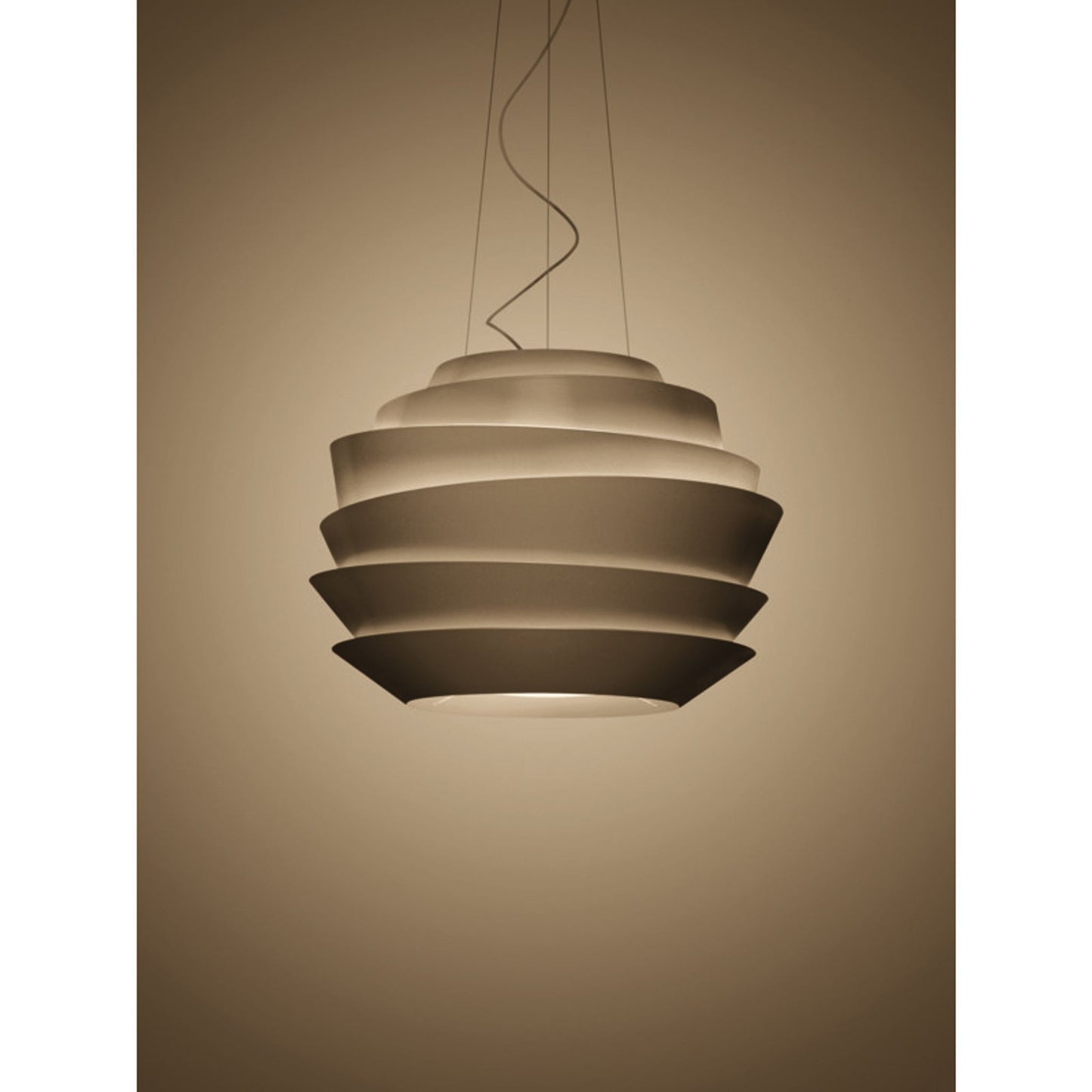 Le Soleil LED Pendant Dimmable