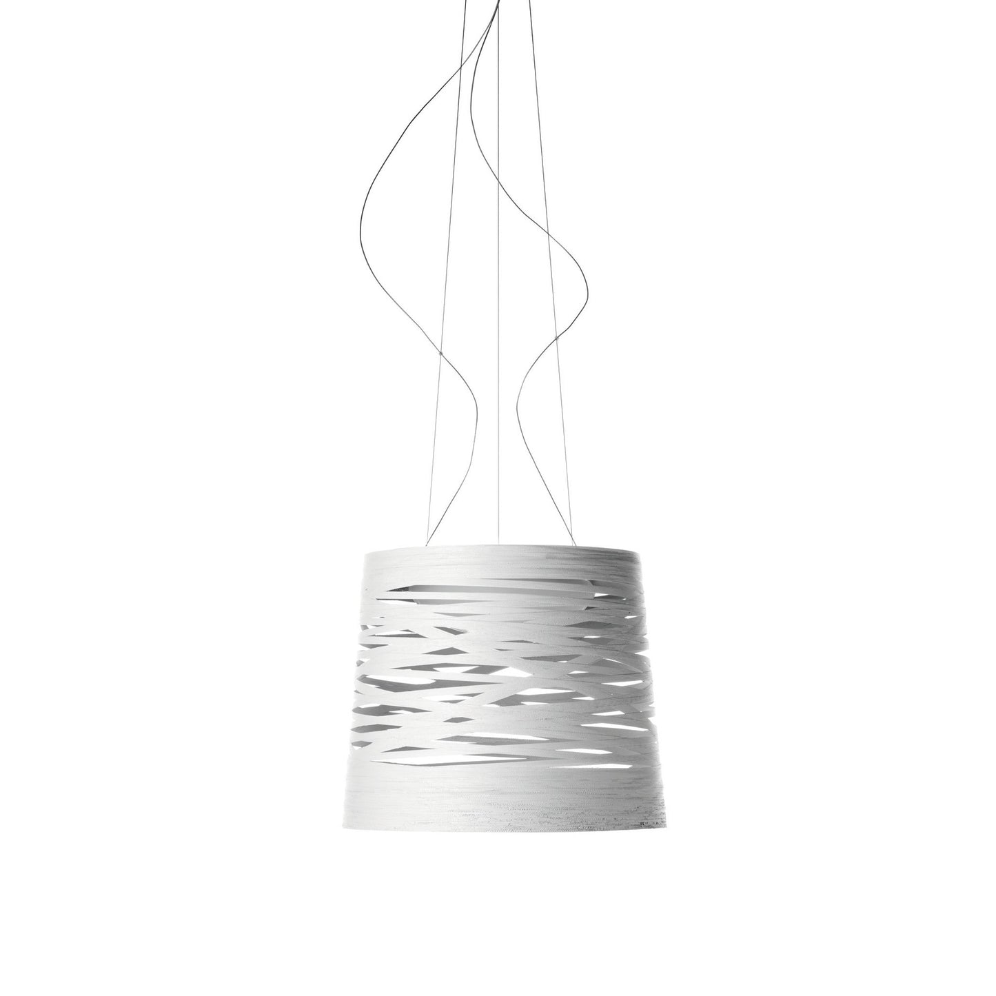 Tress Grande LED Pendant Dimmable