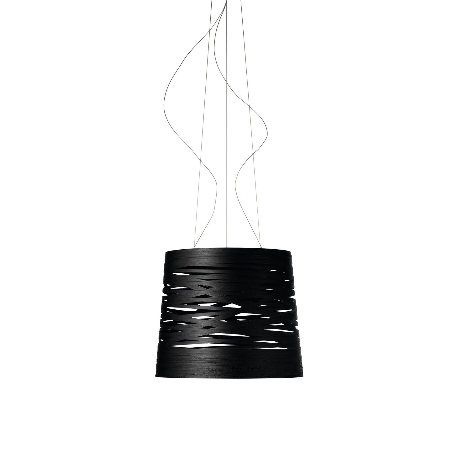 Tress Grande LED Pendant Dimmable