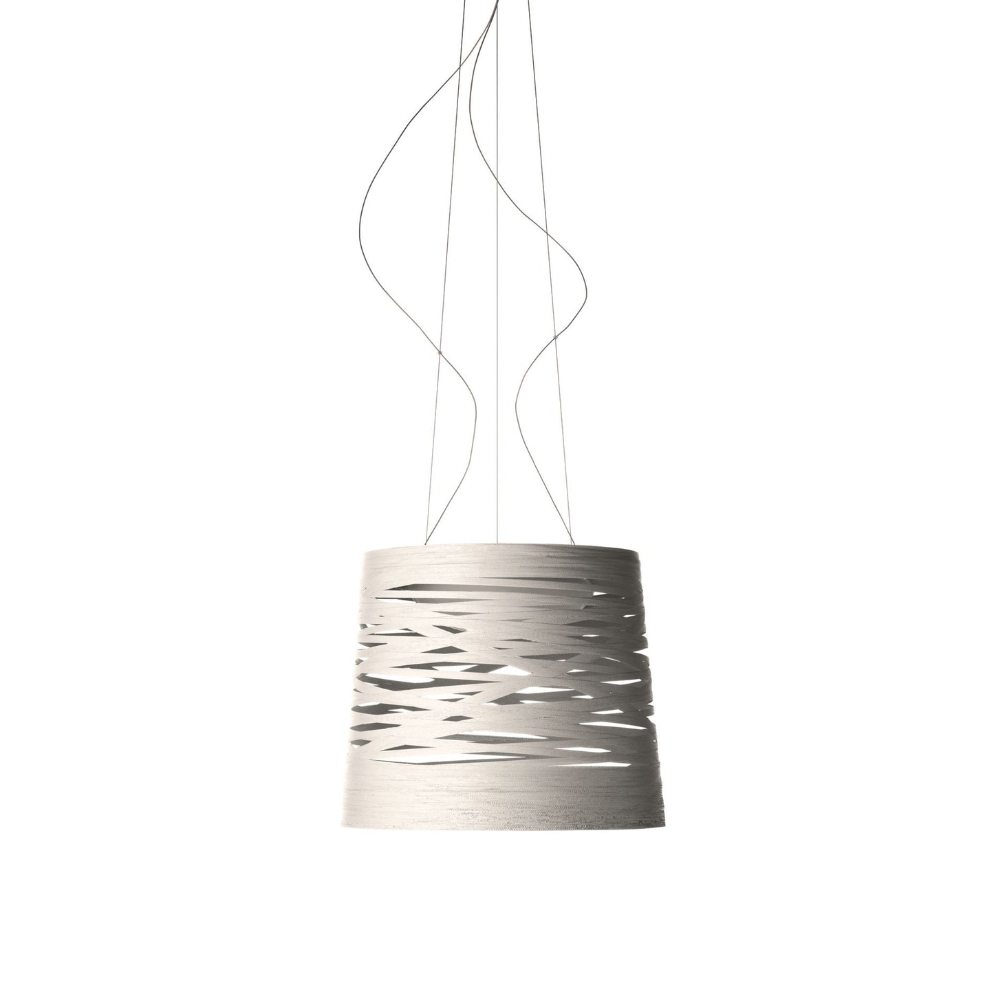 Tress Grande LED Pendant Dimmable