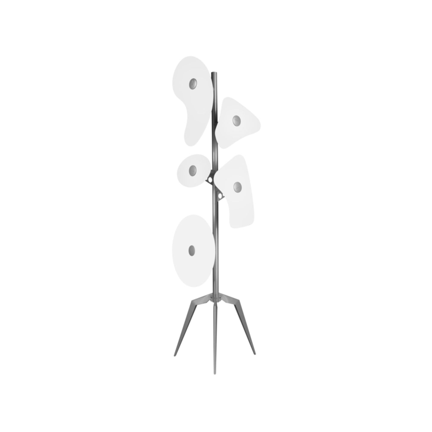 Orbital Floor Lamp