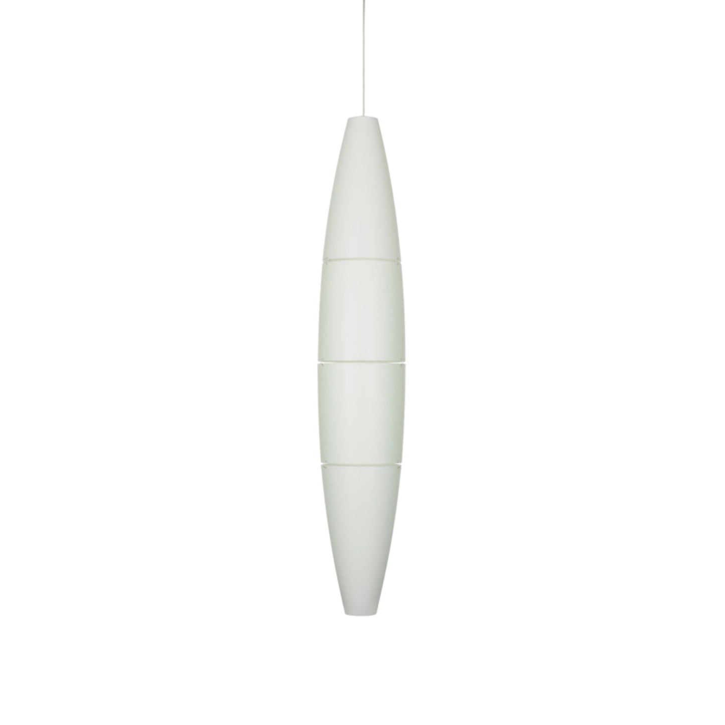 Havana White Pendant