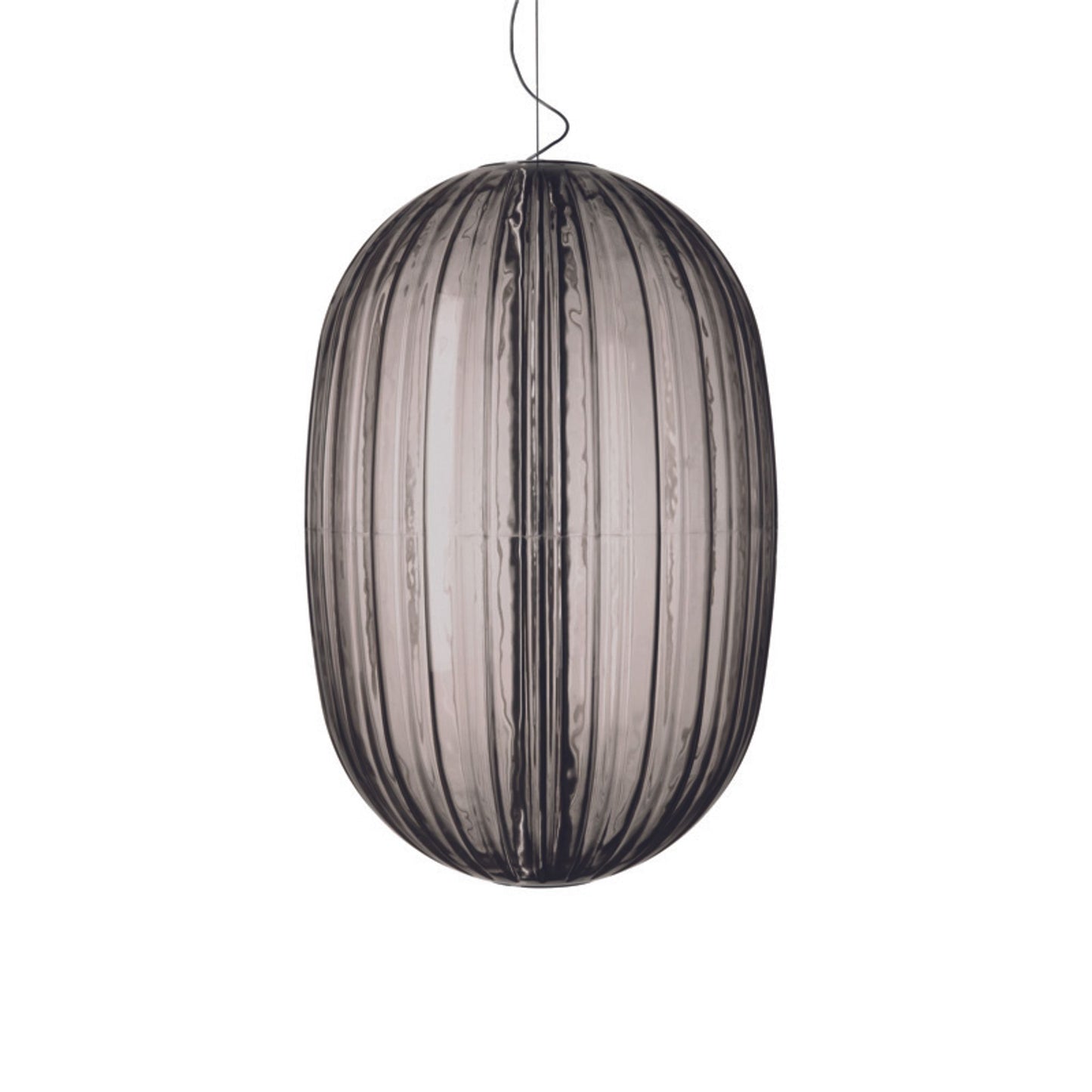 Plass Grande Glass Pendant