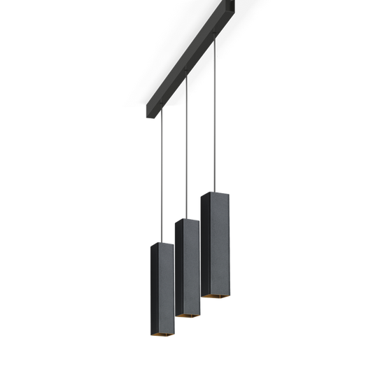 Docus Multi 3.0 PAR16 Bar Pendant