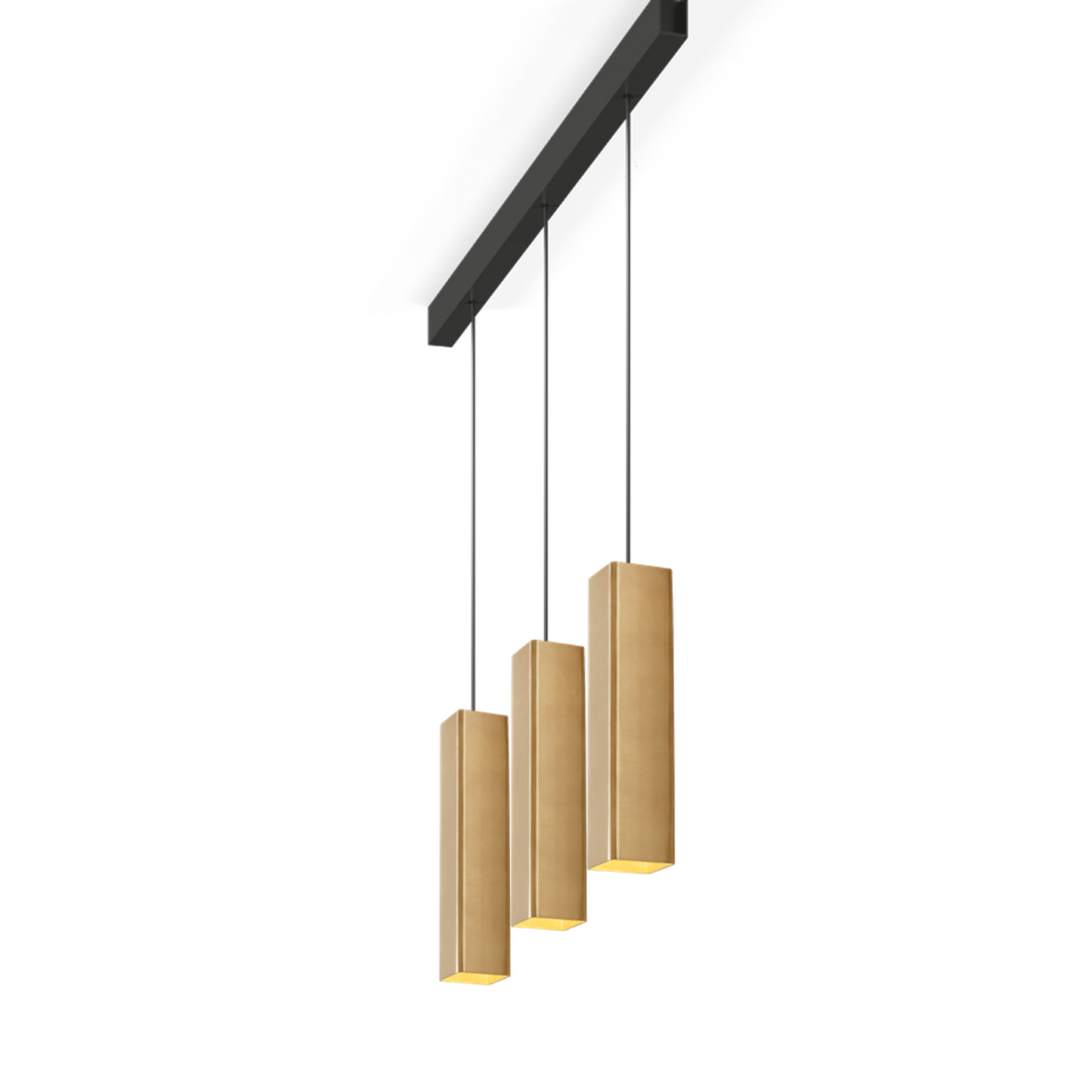 Docus Multi 3.0 PAR16 Bar Pendant