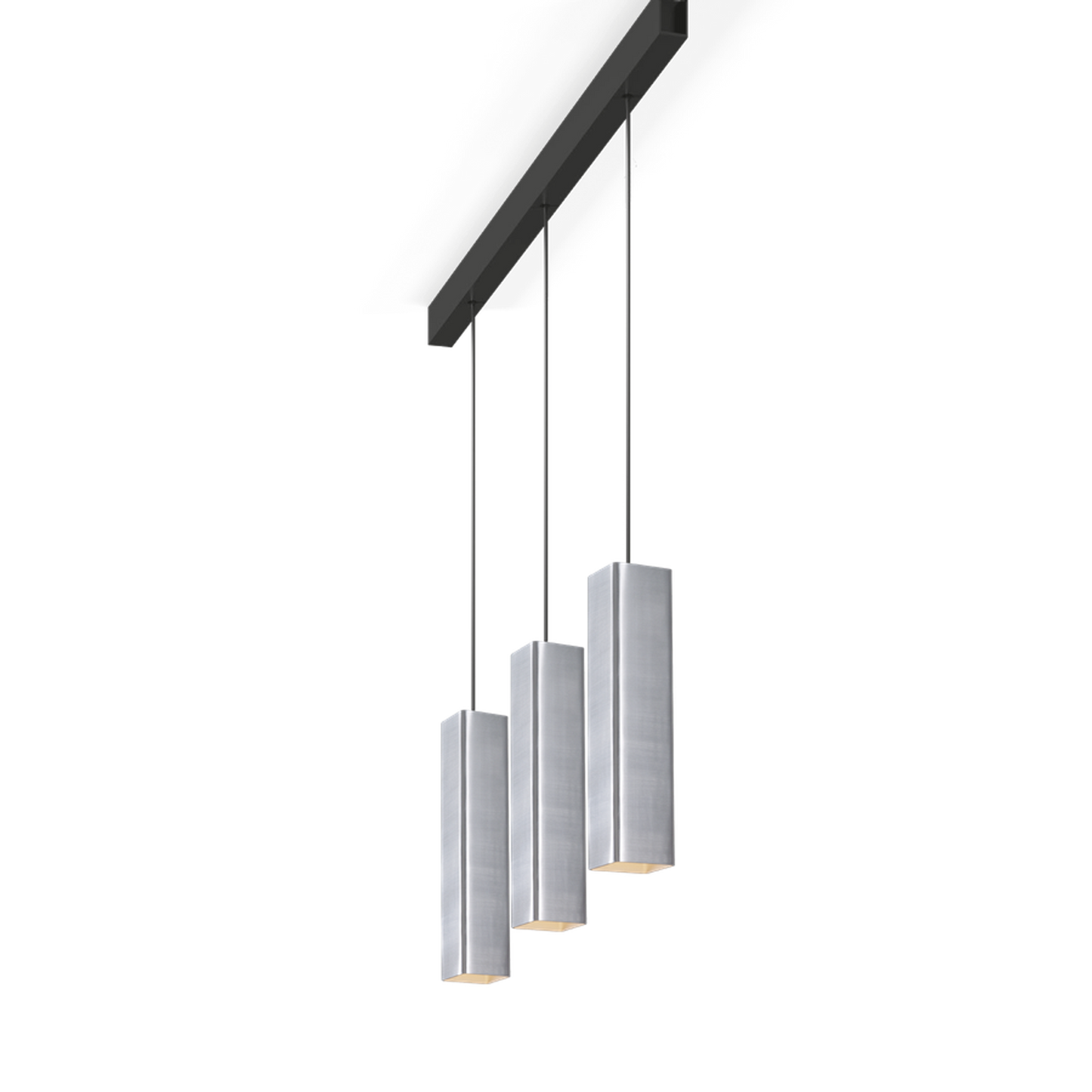 Docus Multi 3.0 2700K LED Bar Pendant