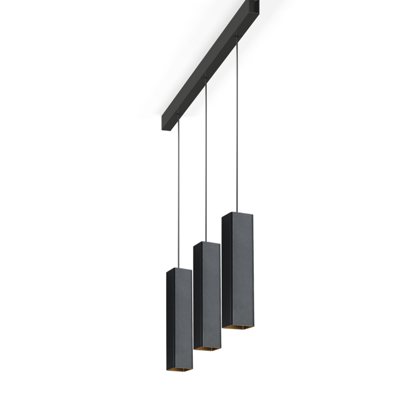 Docus Multi 3.0 2700K LED Bar Pendant