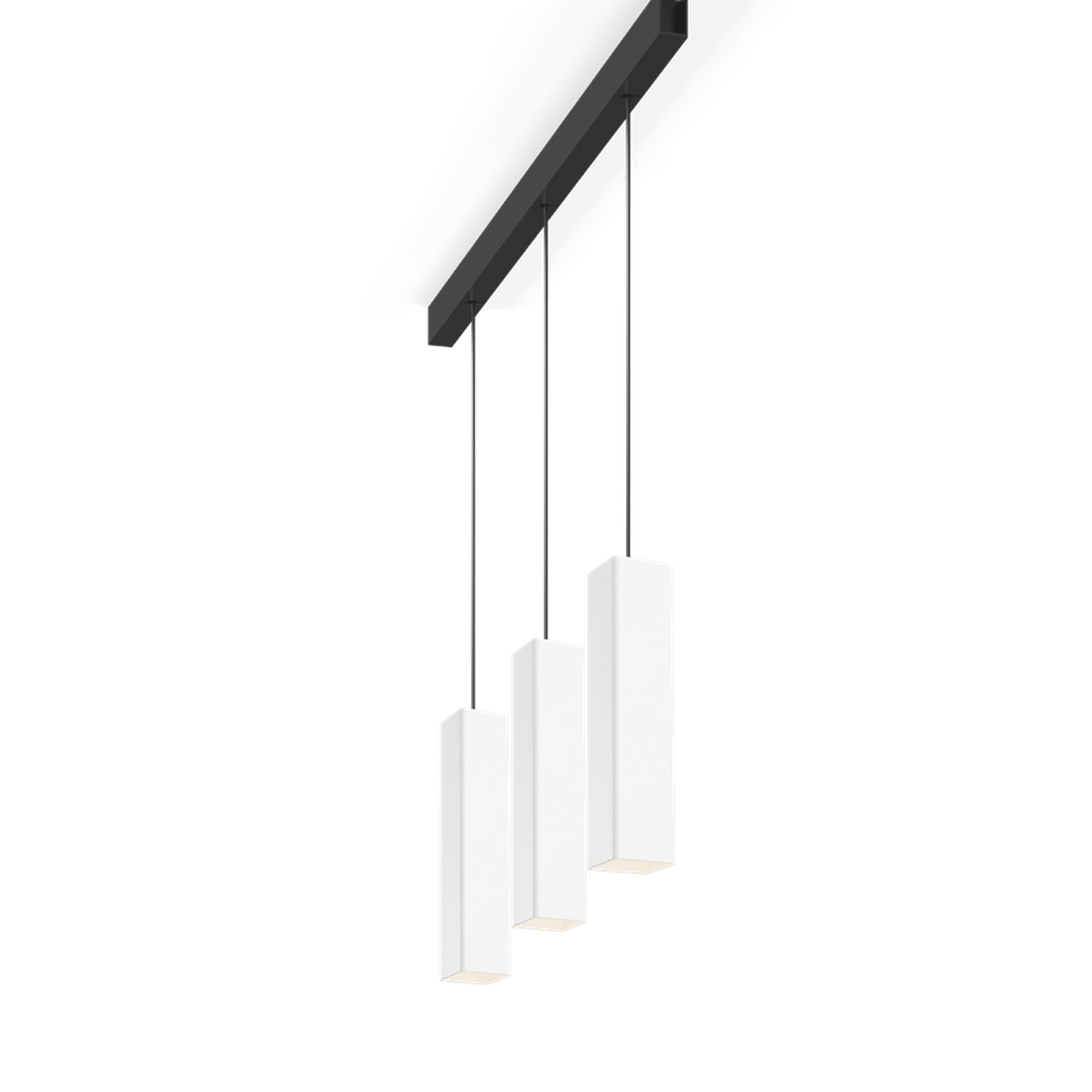 Docus Multi 3.0 2700K LED Bar Pendant