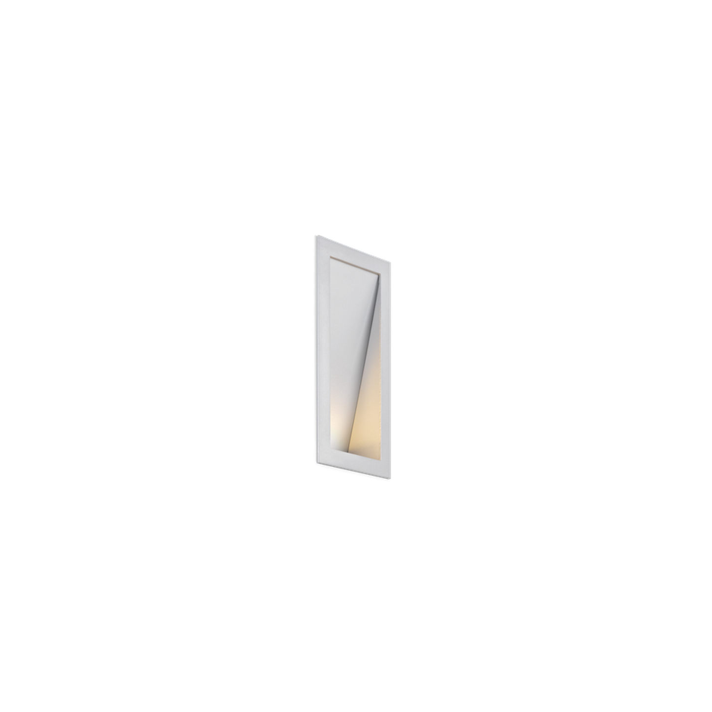 Themis 1.7 3000K LED Wall Recessed Light