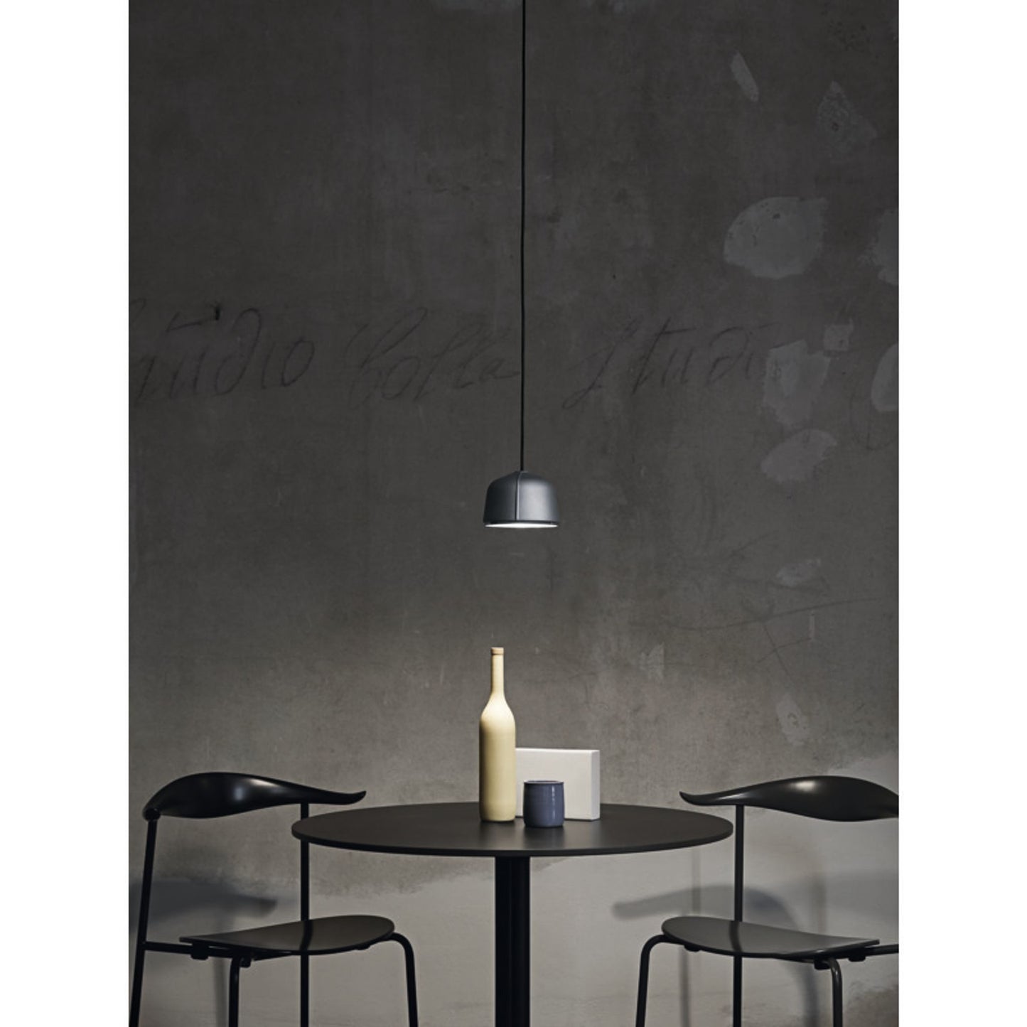 Arumi Aluminium LED Pendant