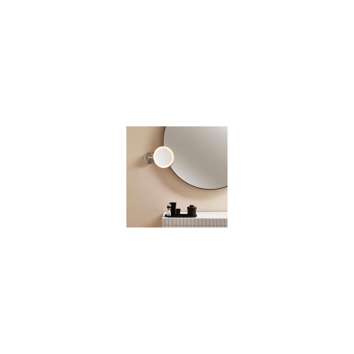 Mascali LED Vanity Mirror Light