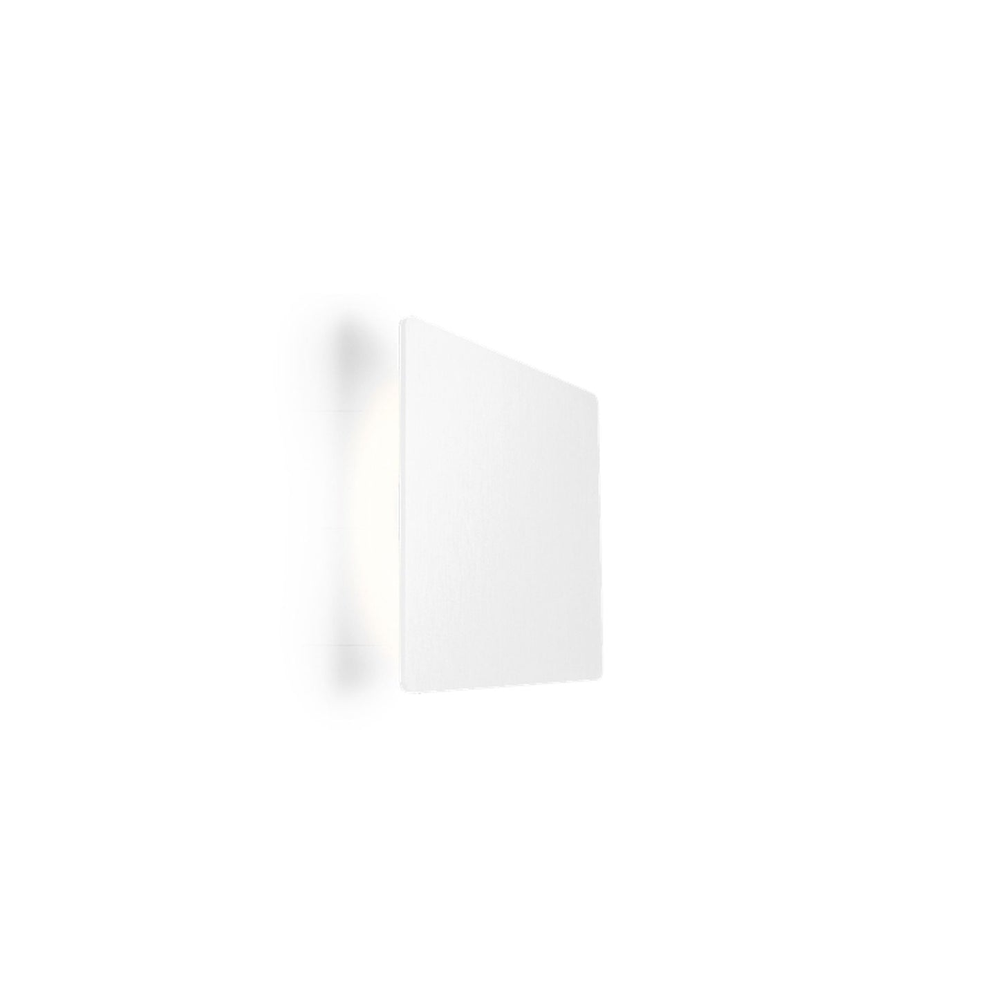 Miles 2.0 Carre LED Wall Light